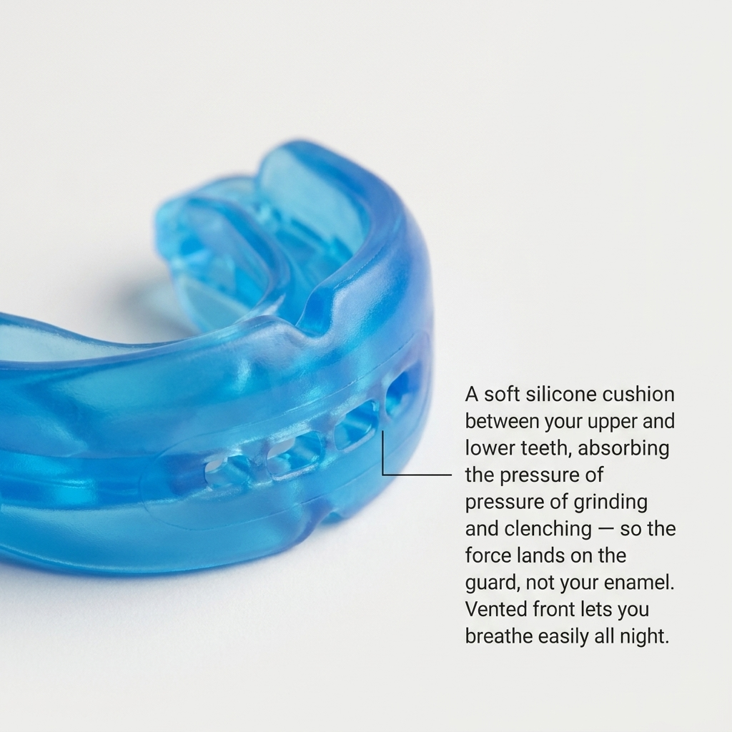 Somnora Mouth Guard