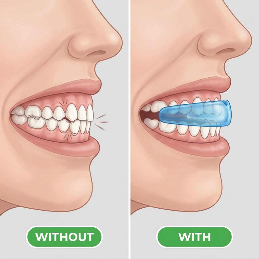 Somnora Mouth Guard