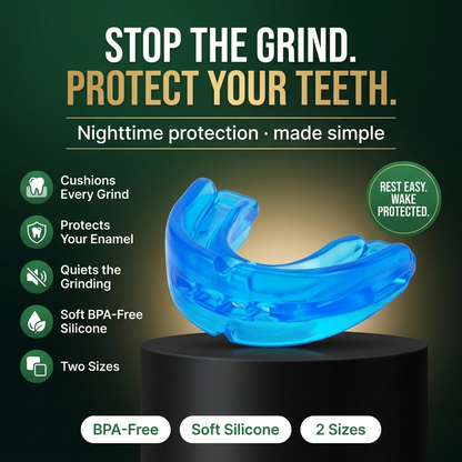 Somnora Mouth Guard